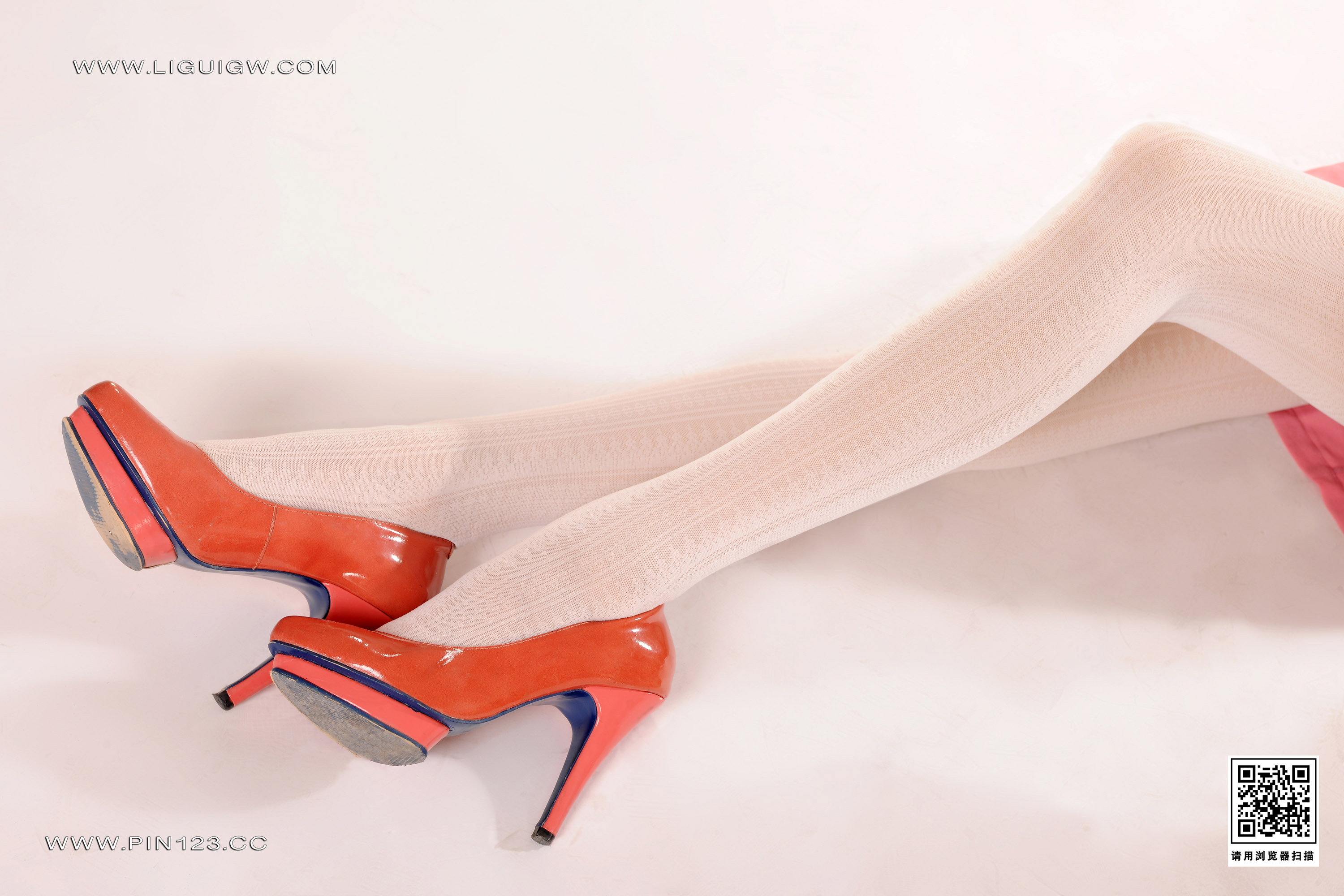 Ligui丽柜 2023.11.02 丽柜典藏 笑笑